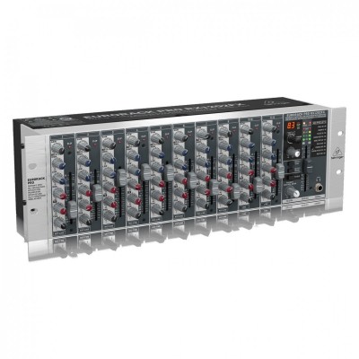 Behringer RX1202FX 12 Kanal Rack Tip Mikser Efektli