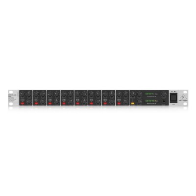 Behringer RX1602 16 Kanal Rack Tip Mikser