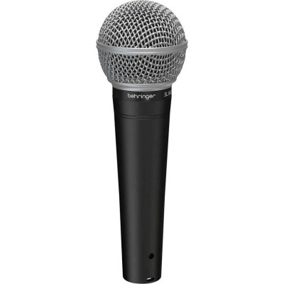 Behringer SL 84C Solist Vokal Mikrofonu 