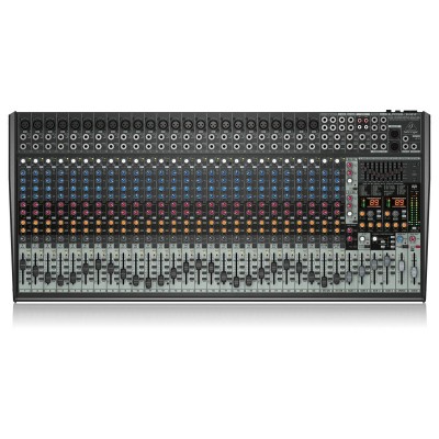 Behringer SX 3242FX 32 Kanal Mikser Efektli