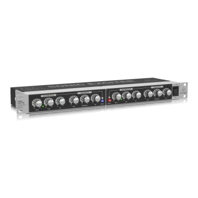 Behringer Sx3040 Virtualizer Efekt Cihazı