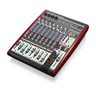 Behringer UFX1204 12 Kanal Mikser Efektli