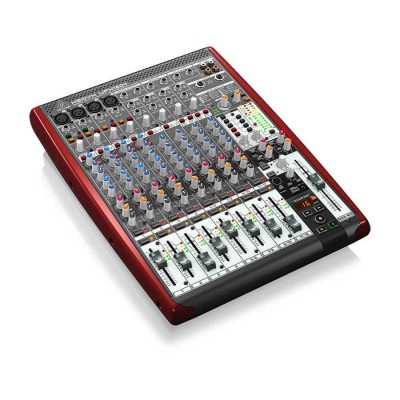 Behringer UFX1204 12 Kanal Mikser Efektli