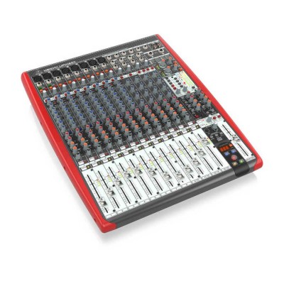 Behringer UFX1604 16 Kanal Mikser Efektli