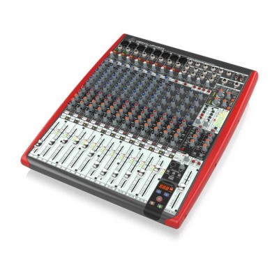 Behringer UFX1604 16 Kanal Mikser Efektli
