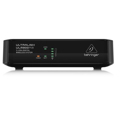 Behringer ULM300MIC Kablosuz El Mikrofonu