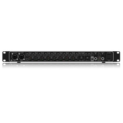 Behringer UMC1820 USB Ses Kartı (Oz)