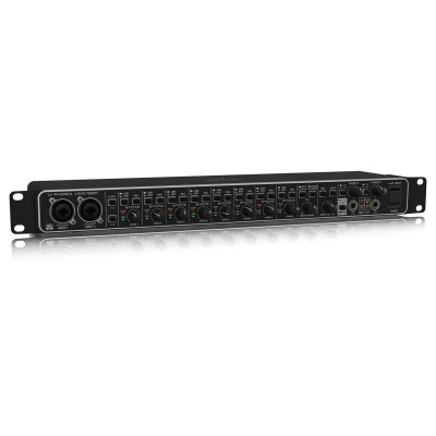 Behringer UMC1820 USB Ses Kartı (Oz)