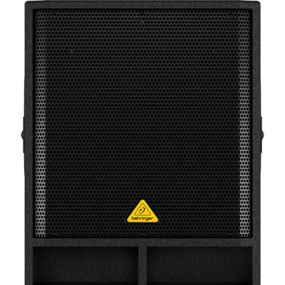 Behringer VP1800S 18" Pasif Subwoofer 1600 Watt
