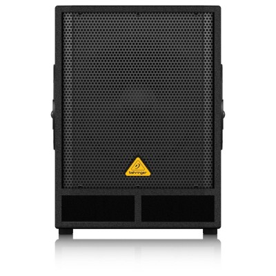 Behringer VQ1500D 15" Aktif Subwoofer 500 Watt