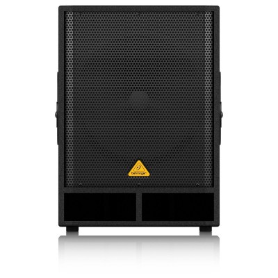 Behringer VQ1800D 18" Aktif Subwoofer 500 Watt (Oz)