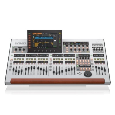 Behringer WING 48 Kanal Dijital Mixer