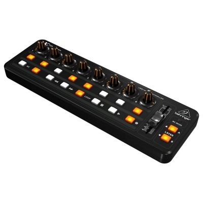 Behringer X-Touch Mini Daw Midi Kayıt Controller