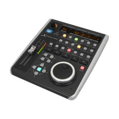 Behringer X-TOUCH ONE Profesyonel Daw Kayıt Controller (Oz)
