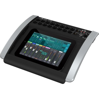 Behringer X18  18 Kanal Dijital Mixer 