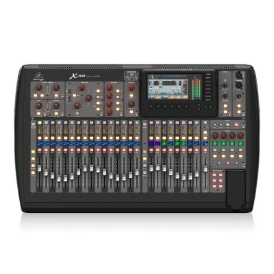 Behringer X32 32 Kanal Dijital Mixer