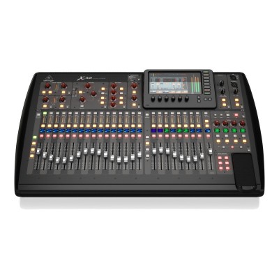 Behringer X32 32 Kanal Dijital Mixer