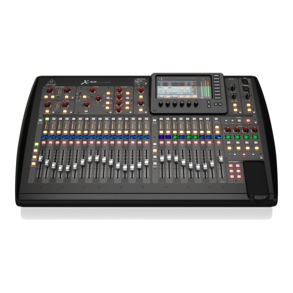 Behringer X32 32 Kanal Dijital Mixer