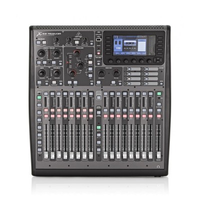 Behringer X32-Producer 16 Kanal Dijital Mixer