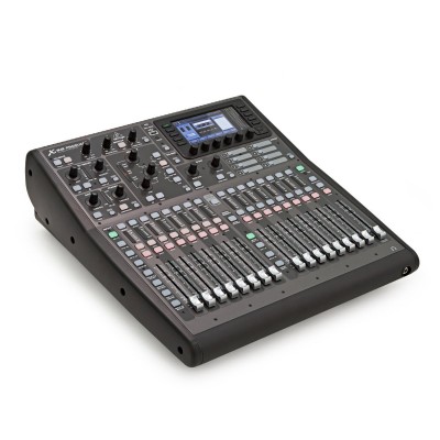 Behringer X32-Producer 16 Kanal Dijital Mixer