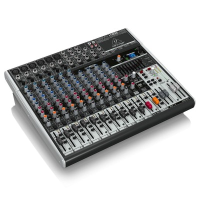 Behringer Xenyx X1832USB 18 Kanal Mikser Efektli Usbli