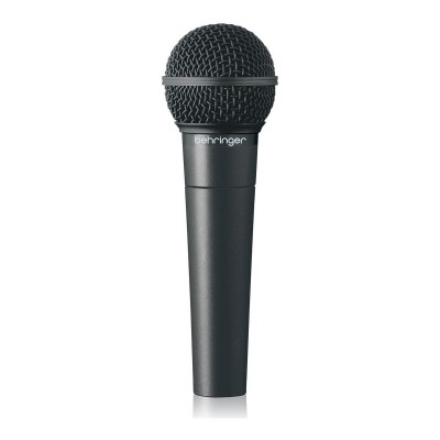 Behringer XM-8500 Solist Vokal Mikrofonu