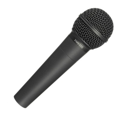 Behringer XM-8500 Solist Vokal Mikrofonu
