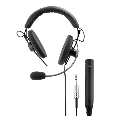 Beyerdynamic DT394.Sis Profesyonel Mikrofonlu Kulaklık