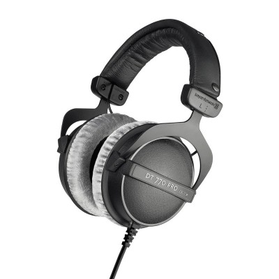 Beyerdynamic DT770 PRO 250 Ohm Profesyonel Stüdyo Kulaklık
