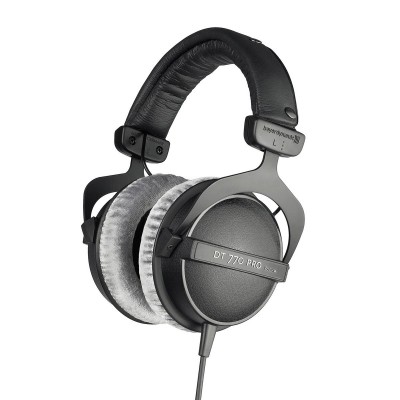Beyerdynamic DT770 PRO 80 Ohm  Profesyonel Stüdyo Kulaklık