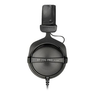 Beyerdynamic DT770 PRO 80 Ohm  Profesyonel Stüdyo Kulaklık
