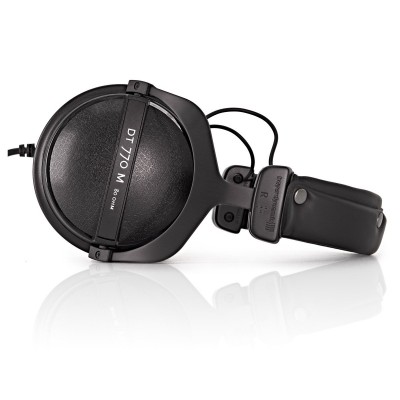 Beyerdynamic DT770M 80 Ohm Profesyonel Stüdyo Kulaklık