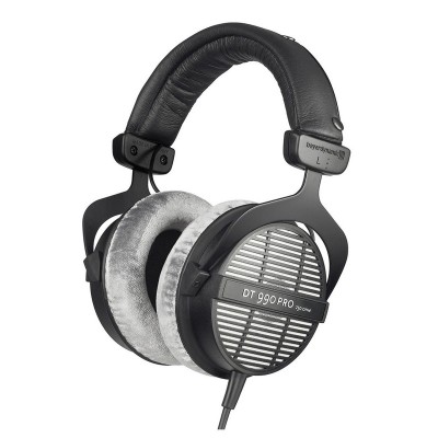 Beyerdynamic DT990 PRO Profesyonel Stüdyo Kulaklık