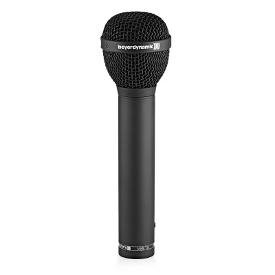 Beyerdynamic M 88TG Dinamik Enstrüman Mikrofonu
