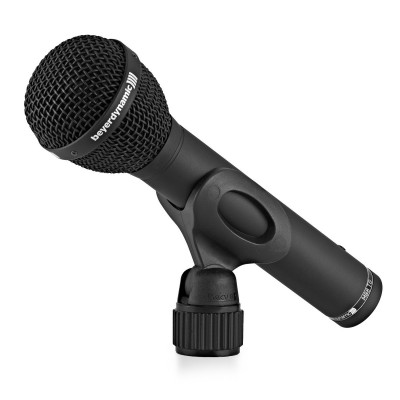 Beyerdynamic M 88TG Dinamik Enstrüman Mikrofonu