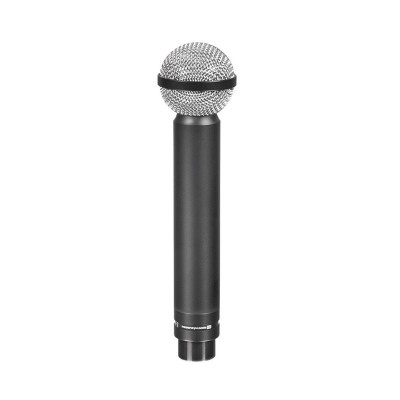 Beyerdynamic M160 Dinamik Enstrüman Mikrofonu