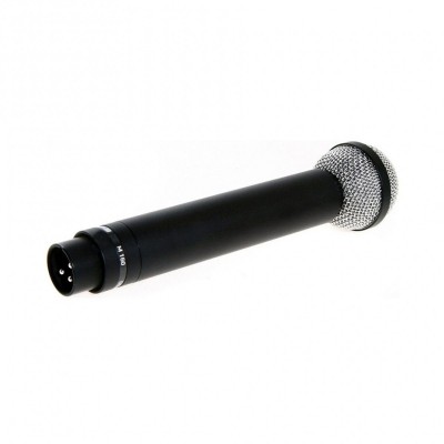 Beyerdynamic M160 Dinamik Enstrüman Mikrofonu