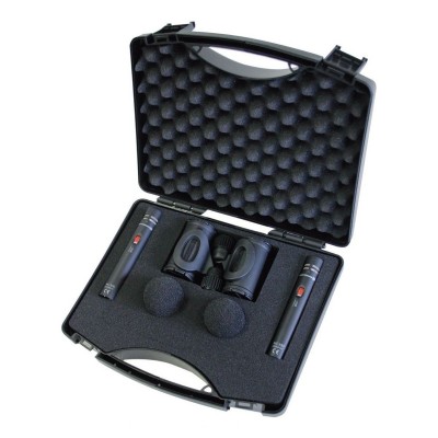 Beyerdynamic MC930SET Kondenser Enstrüman Mikrofonu Seti