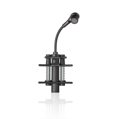 Beyerdynamic TG-D57C Kondenser Tom Snare Mikrofonu Klipsli