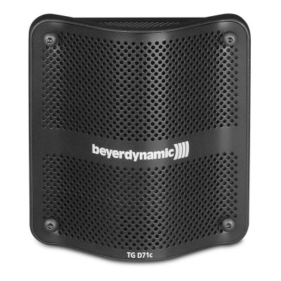 Beyerdynamic TG-D71 Kondenser Kick Piyano Mikrofonu