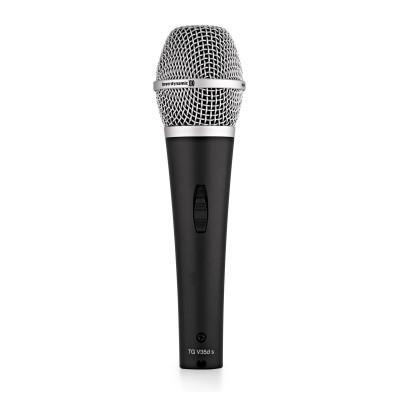 Beyerdynamic TG-V35DS Dinamik Vokal Mikrofonu