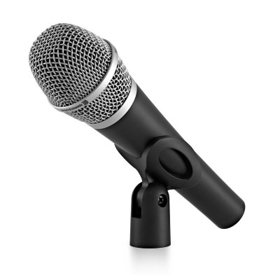 Beyerdynamic TG-V35DS Dinamik Vokal Mikrofonu