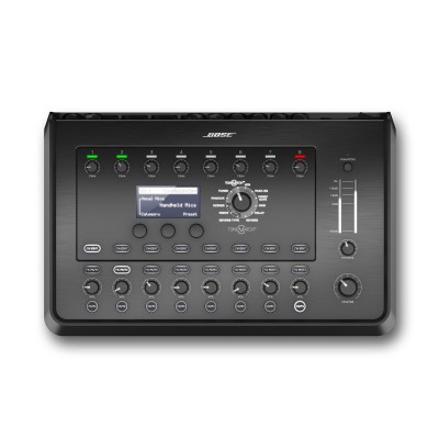 Bose T8S 8 Kanal Mikser Efektli