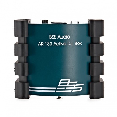 Bss AR133 Aktif Dibox