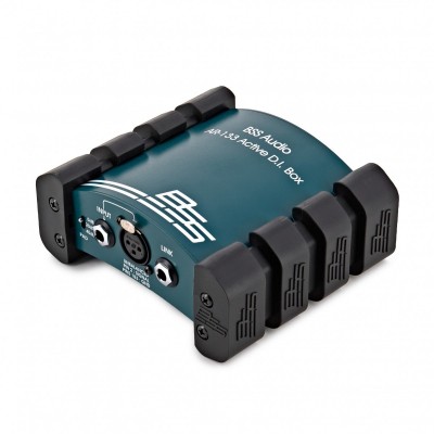 Bss AR133 Aktif Dibox