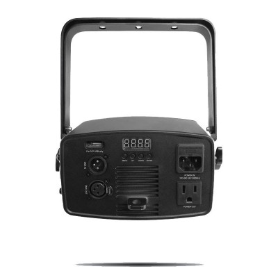 Chauvet Abyss Led 3.0 Su Efekt Işık