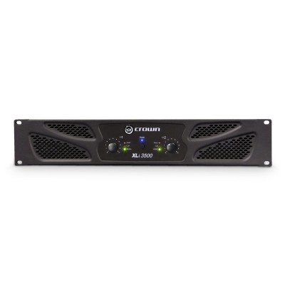 Crown XLI-3500 Power Amfi 2x1350 Watt/4 Ohm