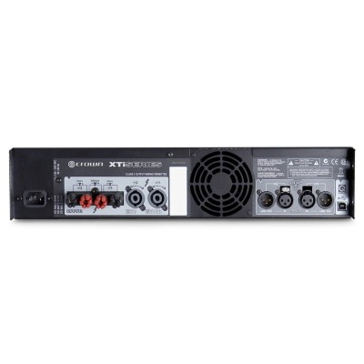 Crown XTI-1002 Power Amfi 2x500 Watt/ 4Ohm