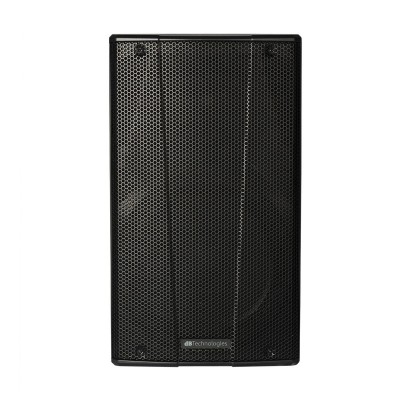 DB B-HYPE-10 10" Aktif Hoparlör  260 Watt