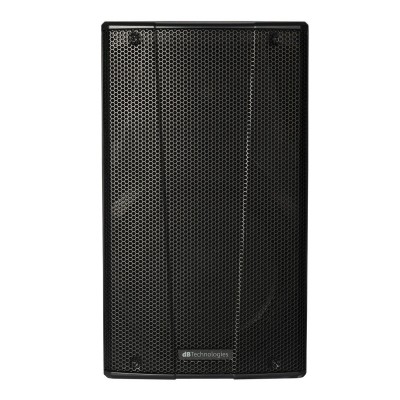 DB B-HYPE15  15" Aktif Hoparlör 400 Watt